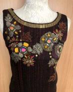 Monsoon jurk maat S [nr2][v], Kleding | Dames, Overige kleuren, Ophalen of Verzenden, Knielengte, Maat 36 (S)