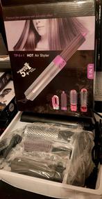 5-in-1 Multistyler Haarstyling Set, Ophalen of Verzenden, Nieuw, Krultang of Stijltang