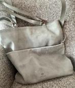 Shabbies Amsterdam tas, Sieraden, Tassen en Uiterlijk, Tassen | Damestassen, Ophalen of Verzenden, Gebruikt, Grijs, Overige typen