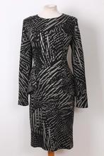 Jurk van Isabel De Pedro maat 42, Kleding | Dames, Verzenden, Zwart, Maat 42/44 (L), Zo goed als nieuw