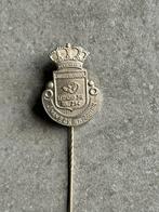 Carrosseriefabriek J. Van Eck en Zonen" uit Lexmond, Verzamelen, Speldjes, Pins en Buttons, Ophalen of Verzenden, Transport, Speldje of Pin