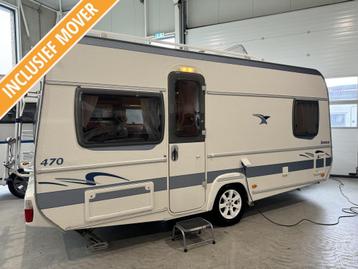 Fendt bianco 470 tf / voortent / mover / luifel beschikbaar voor biedingen