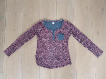 Shirt van Silver Creek maat S, model noa  beschikbaar voor biedingen