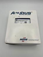 Anybus AB7319 CAN/Modbus-TCP CAN converter Nieuw OVP, HMS Networks, Nieuw, Verzenden, Benelux-sales@hms-networks.com