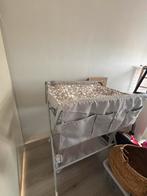 Opvouwbare commode, Kinderen en Baby's, Kinderkamer | Commodes en Kasten, Ophalen, Gebruikt, Commode