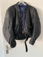 Motorjas maat 56 gericke, Motoren, Ophalen, Tweedehands, Jas | textiel