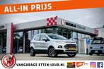 Ford EcoSport Navigatie/Parkeersensoren 1.0 EcoB. Titanium, Voorwielaandrijving, 12 maanden, 125 pk, Gebruikt