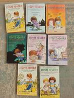 8 boeken Stoute Hendrik, Fictie algemeen, Ophalen of Verzenden, Zo goed als nieuw, F. Simon