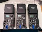QSC K10.2 / K8.2 Amp Module 2000watt, Audio, Ophalen of Verzenden, Zo goed als nieuw