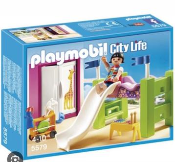 Leuke playmobip set 5579 beschikbaar voor biedingen