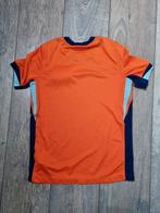 KNVB Nederlands Elftal Nike Shirt - Maat 147-158, Ophalen of Verzenden, Zo goed als nieuw