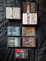 Silent Witness DVD collectie, Ophalen of Verzenden, Zo goed als nieuw