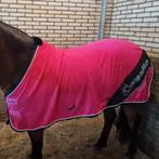 Cavallo fleecedeken, Dieren en Toebehoren, Paarden en Pony's | Dekens en Dekjes, Ophalen of Verzenden, Zo goed als nieuw