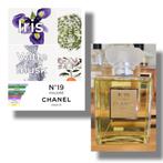 Decant Sample · Chanel · No 19 Poudre · EDP, Verzenden, Nieuw