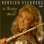 Berdien Stenberg CD 's LP, Cd's en Dvd's, Cd's | Instrumentaal, Ophalen of Verzenden, Zo goed als nieuw