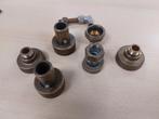 Diverse LPG nippel (alles in 1 koop), Ophalen of Verzenden