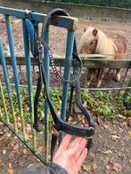 Rambo Micklem hoofdstel Pony, Ophalen of Verzenden, Zo goed als nieuw, Overige soorten