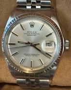 Rolex Datejust 1601 | 1975 | met Certificaat | Vintage, Sieraden, Tassen en Uiterlijk, Horloges | Heren, Ophalen, Zo goed als nieuw