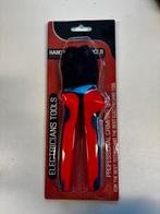 NIEUW! Strex MC4 connector krimptang zonnepanelen €14,99, Ophalen of Verzenden, Nieuw