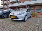 Ford Fiësta 1.25 limited, Voorwielaandrijving, Euro 5, Stof, 1242 cc