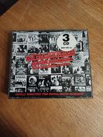 The Rolling Stones - Singles Collection (3CD Boxset), Ophalen of Verzenden, Gebruikt, Poprock