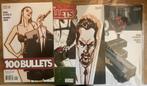 100 bullets diverse issues, Ophalen of Verzenden