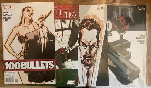 100 bullets diverse issues, Boeken, Strips | Comics, Ophalen of Verzenden