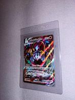 Chandelure Vmax mint 040/264 pokemon, Ophalen of Verzenden, Zo goed als nieuw, Losse kaart