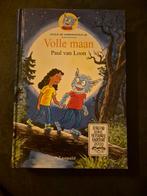 Dolfje Weerwolfje - Volle Maan -Paul van Loon, Ophalen of Verzenden, Zo goed als nieuw