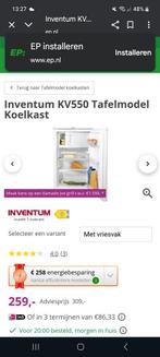 INVENTUM KV550 (Nieuw), Tickets en Kaartjes, Eén persoon, Cadeaubon, Overige typen