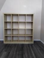 Ikea Kallax kast : zo goed als nieuw voor 50 euro !!!, Ophalen, 100 tot 150 cm, Zo goed als nieuw, Minder dan 150 cm