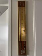 Authentieke Barometer - Bijzondere Uitvoering, Ophalen of Verzenden, Gebruikt, Barometer