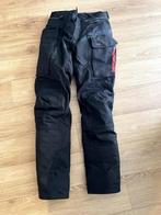 Revit Sand 3 - Motorcycle pants - Small, REV'IT, Heren, Ophalen of Verzenden, Broek | textiel