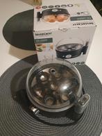 Eierkoker - Perfecte eieren, elke keer!, Ophalen, Gebruikt