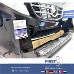 W447 VITO V KLASSE 2023 AMG PAKKET VOORBUMPER + ACHTERBUMPER, Gebruikt, Mercedes-Benz, Ophalen of Verzenden, Bumper
