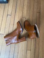 Souliers Martinez, Kleding | Dames, Schoenen, Ophalen of Verzenden, Zo goed als nieuw, Bruin