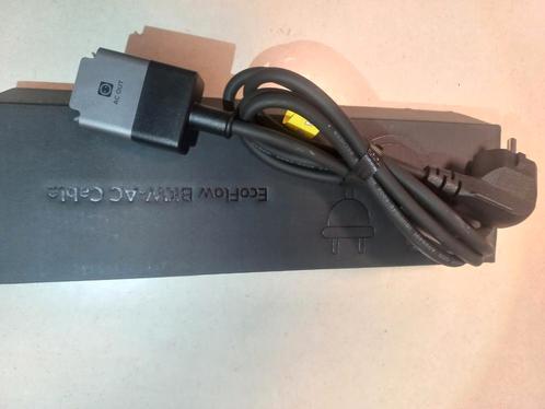 EcoFlow kabel., Doe-het-zelf en Verbouw, Elektra en Kabels, Zo goed als nieuw, Kabel of Snoer, Ophalen of Verzenden