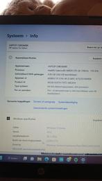 HP laptop  A.U.B Wilt iemand de laptop kopen voor maar 100€!, Computers en Software, Windows Laptops, Ophalen, Gebruikt, Hp