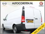 Mercedes-Benz Vito 116CDI 164PK Lang Navi PDC-v+a Camera Par, Gebruikt, 4 cilinders, Wit, Bedrijf