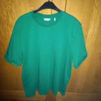 Melting Stockholm damesshirt maat XL., Maat 46/48 (XL) of groter, Ophalen of Verzenden, Zo goed als nieuw, Korte mouw