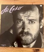 Joe Cocker - Civilized Man LP, Cd's en Dvd's, Vinyl | Rock, Ophalen of Verzenden, Gebruikt, 12 inch, Poprock