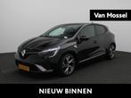 Renault Clio 1.0 TCe 90 R.S. Line | APPLE CARPLAY | KEYLESS, Voorwielaandrijving, 12 maanden, Stof, Gebruikt