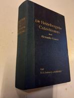 Nr. 1170  Alexander Comrie, de Heidelbergsche Catechismus, Antiek en Kunst, Ophalen of Verzenden, Comrie, Aleander