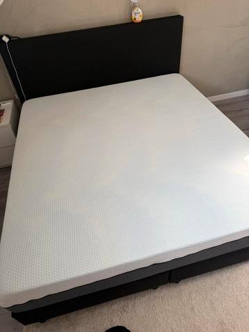 Emma O2 Hard Matras - 180x200 Zo goed als nieuw! beschikbaar voor biedingen
