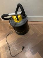 Aszuiger / Openhaard stofzuiger - Gebruikt, Ophalen, Gebruikt, Reservoir, Stofzuiger