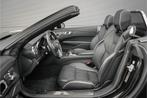 Mercedes-Benz SL-Klasse 400 AMG Distronic Harman/Kardon, Auto's, Mercedes-Benz, Te koop, Geïmporteerd, Benzine, Gebruikt