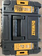 DeWalt TStak Gereedschapskoffer decopeerzaag, Ophalen of Verzenden, Gebruikt