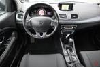Renault Megane Estate 1.5 dCi Limited / Navi / PDC / Cruise, Auto's, Renault, Voorwielaandrijving, Euro 5, Stof, Gebruikt