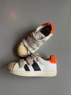 Gattino Sneakers Jongens Maat 27, Kinderen en Baby's, Babykleding | Schoentjes en Sokjes, Ophalen of Verzenden, Gebruikt, Jongetje
