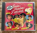 CD Herzen brauchen Zartlichkeit, Ophalen of Verzenden, Zo goed als nieuw, Boxset